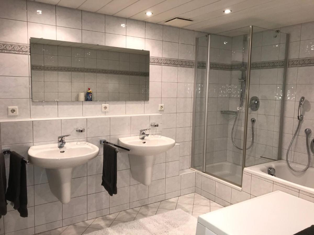 Ferienwohnung FDH 외부 사진