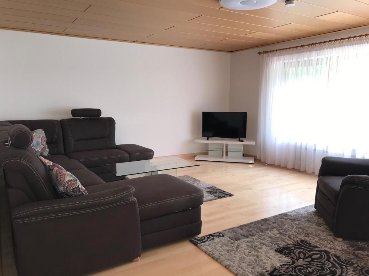 Ferienwohnung FDH 외부 사진